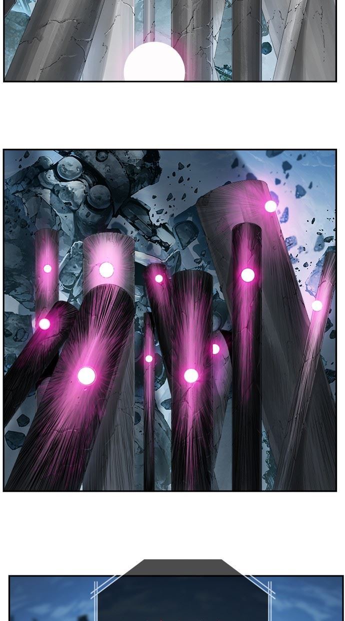 The God of High School Chap 502 - Next Chap 503