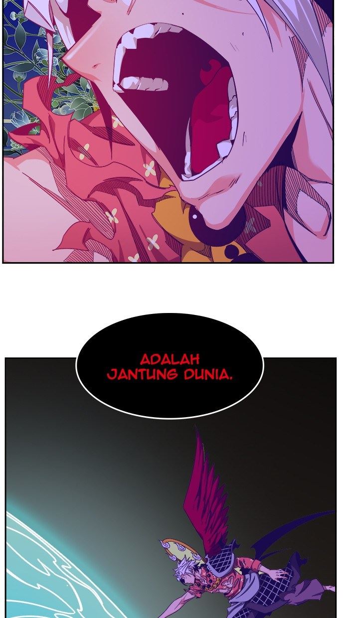 The God of High School Chap 502 - Next Chap 503