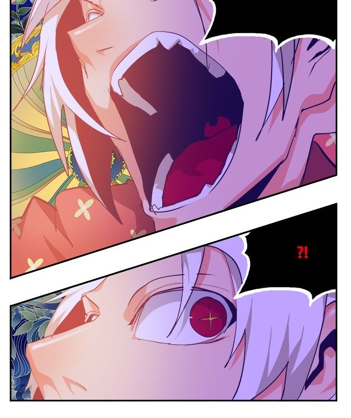 The God of High School Chap 502 - Next Chap 503