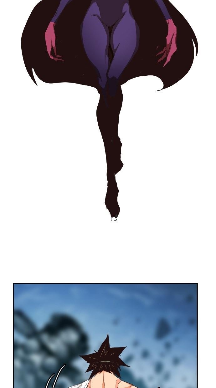 The God of High School Chap 502 - Next Chap 503