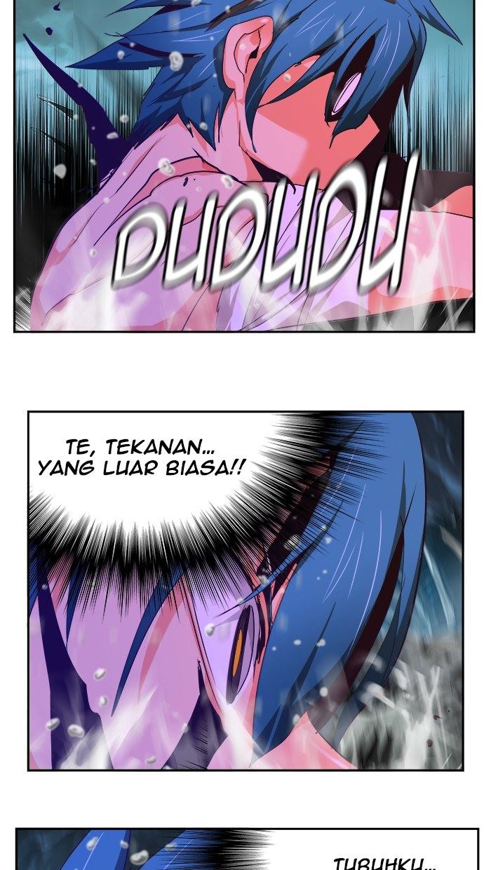 The God of High School Chap 502 - Next Chap 503