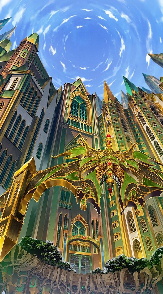 The God of High School Chap 502 - Next Chap 503