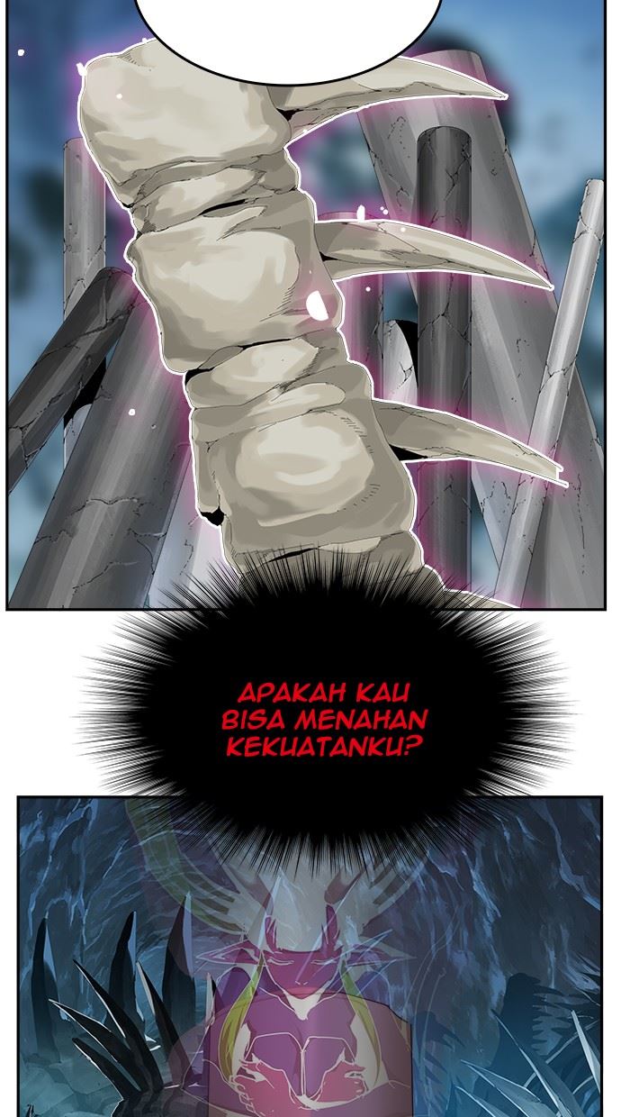 The God of High School Chap 502 - Next Chap 503