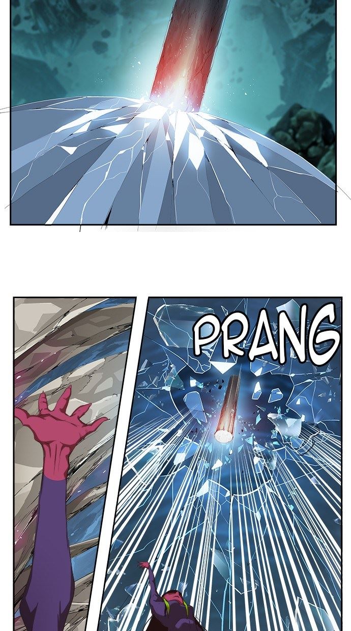 The God of High School Chap 502 - Next Chap 503