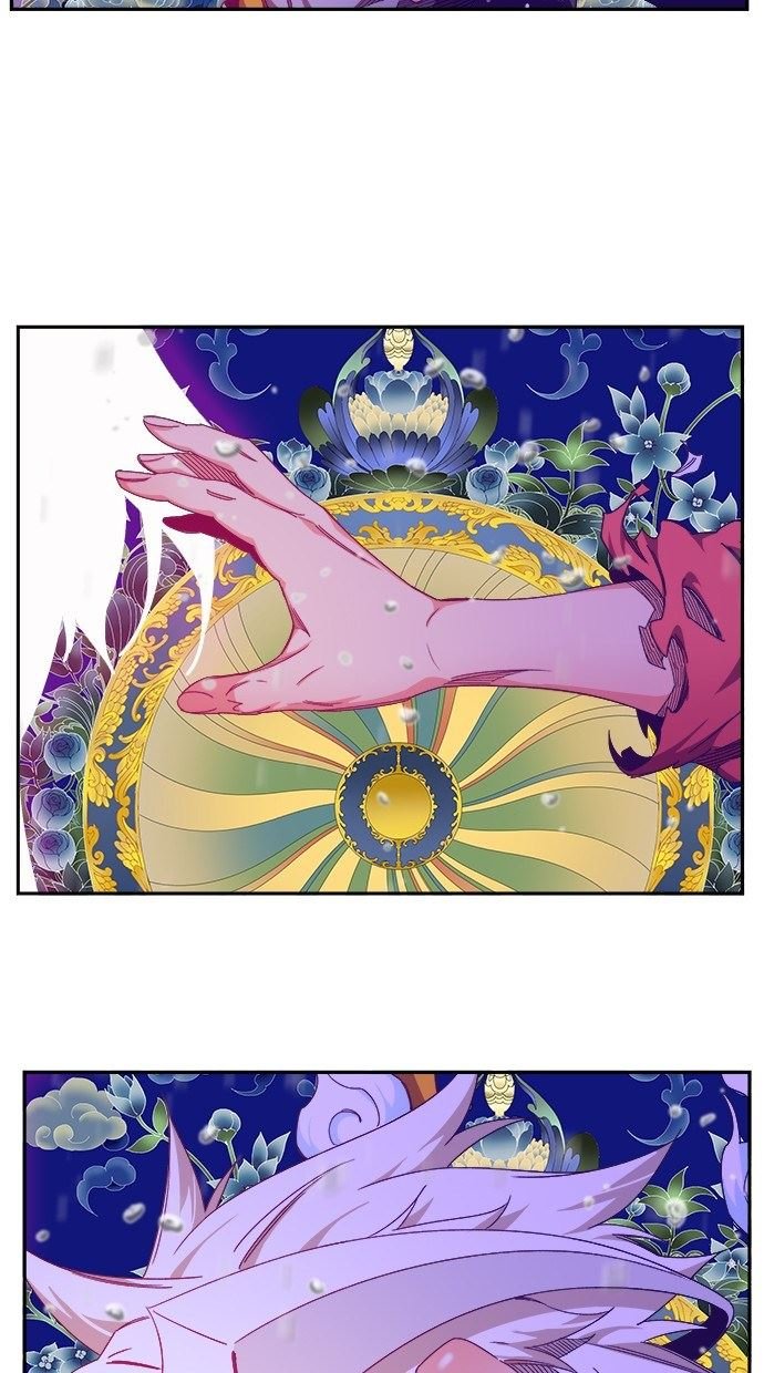 The God of High School Chap 502 - Next Chap 503