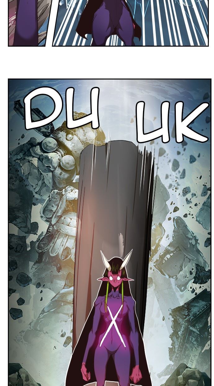 The God of High School Chap 502 - Next Chap 503