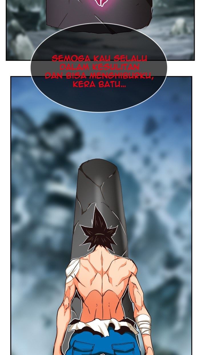 The God of High School Chap 502 - Next Chap 503