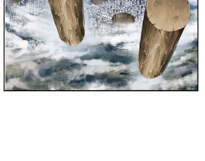 The God of High School Chap 502 - Next Chap 503