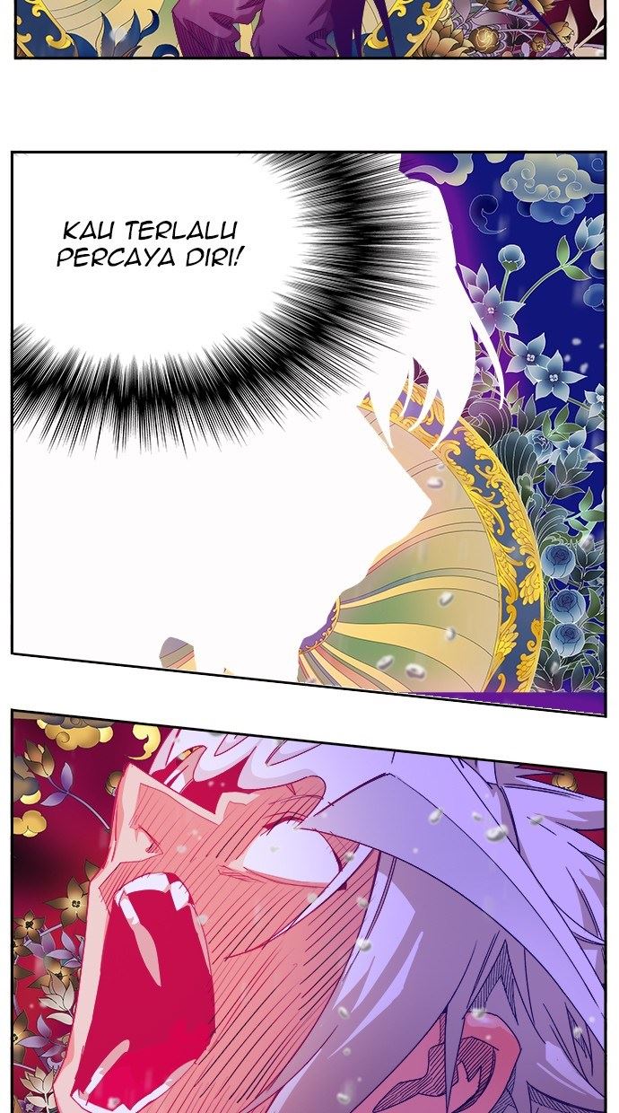 The God of High School Chap 502 - Next Chap 503