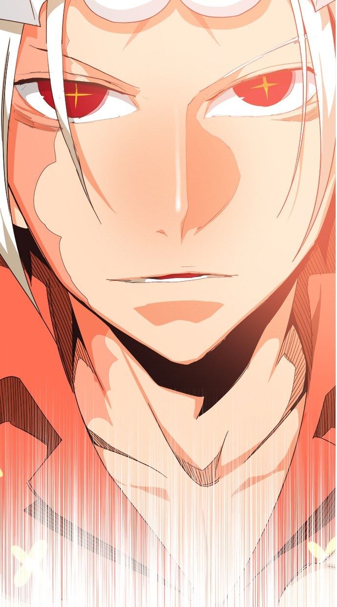 The God of High School Chap 502 - Next Chap 503