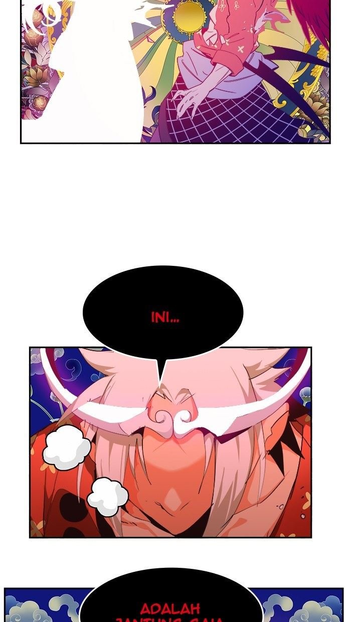 The God of High School Chap 502 - Next Chap 503