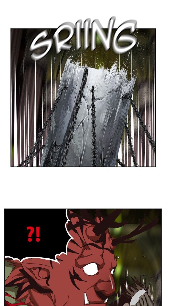 The God of High School Chap 502 - Next Chap 503