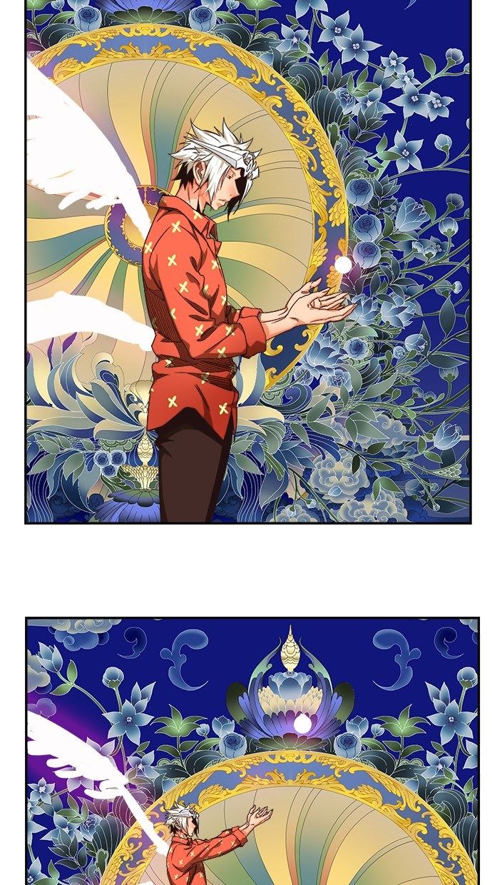 The God of High School Chap 502 - Next Chap 503