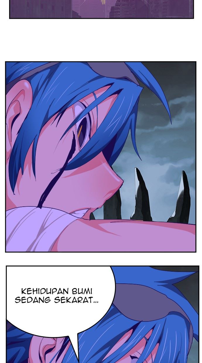 The God of High School Chap 502 - Next Chap 503