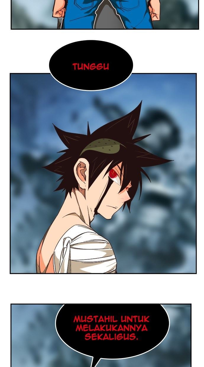 The God of High School Chap 502 - Next Chap 503