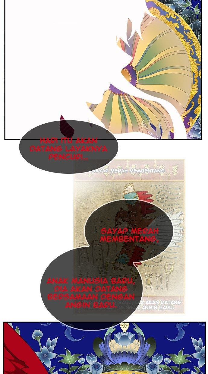 The God of High School Chap 502 - Next Chap 503
