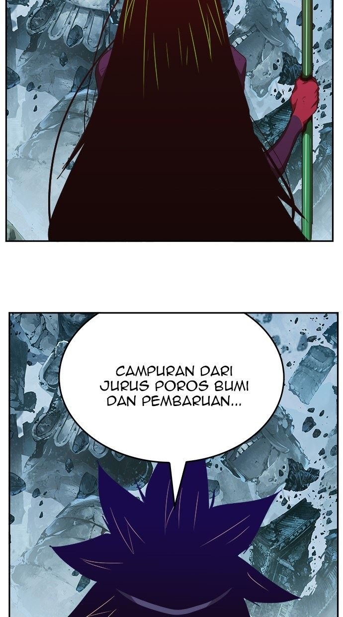 The God of High School Chap 502 - Next Chap 503