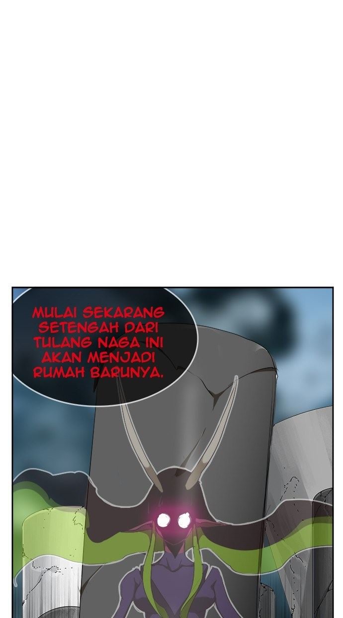 The God of High School Chap 502 - Next Chap 503