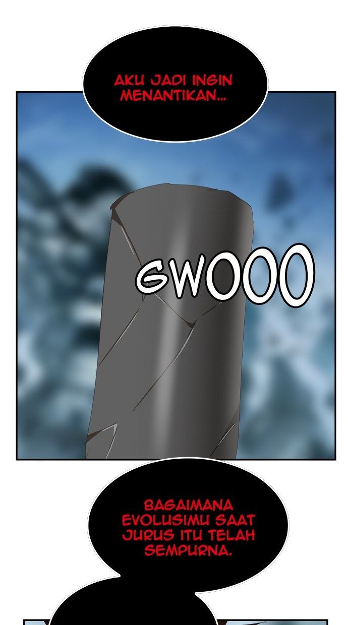 The God of High School Chap 502 - Next Chap 503