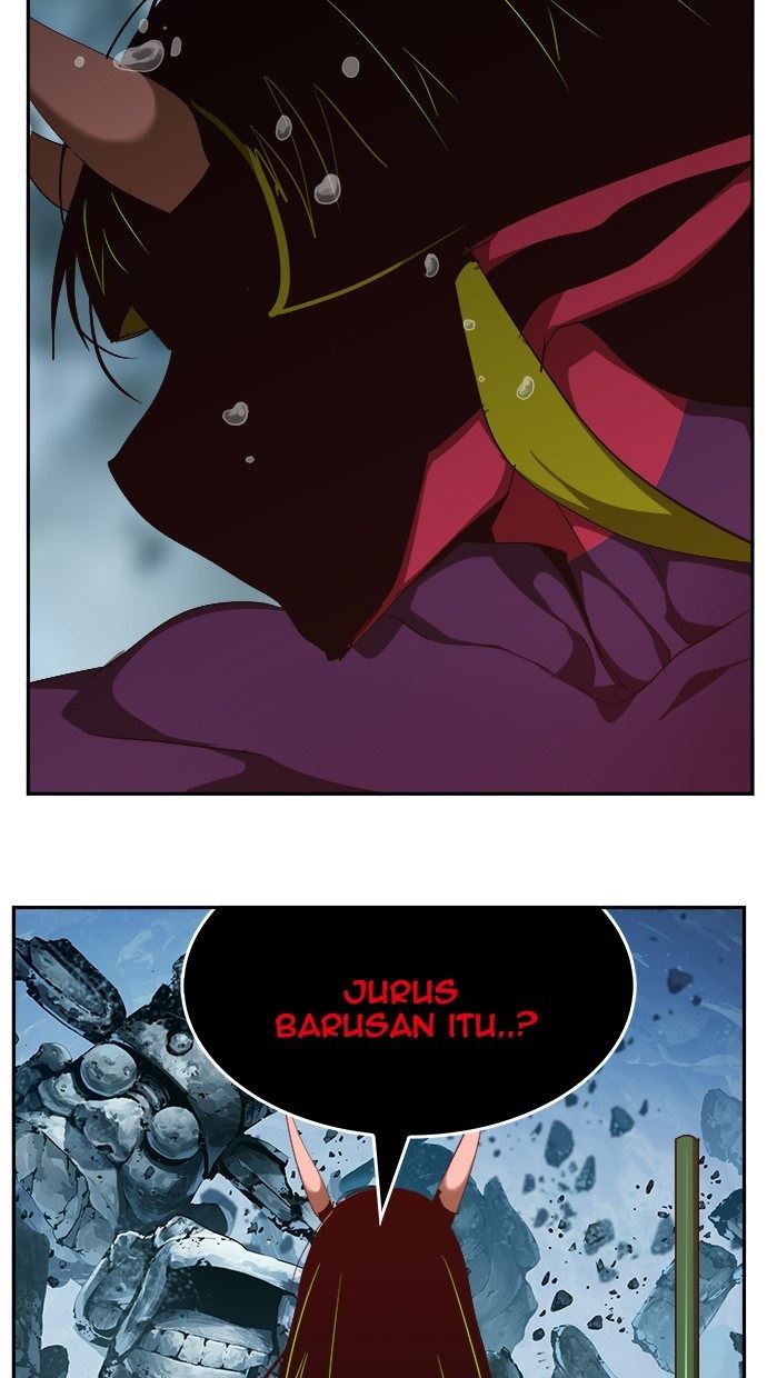 The God of High School Chap 502 - Next Chap 503