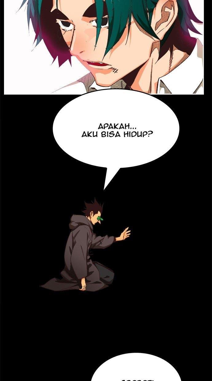 The God of High School Chap 503 - Next Chap 504