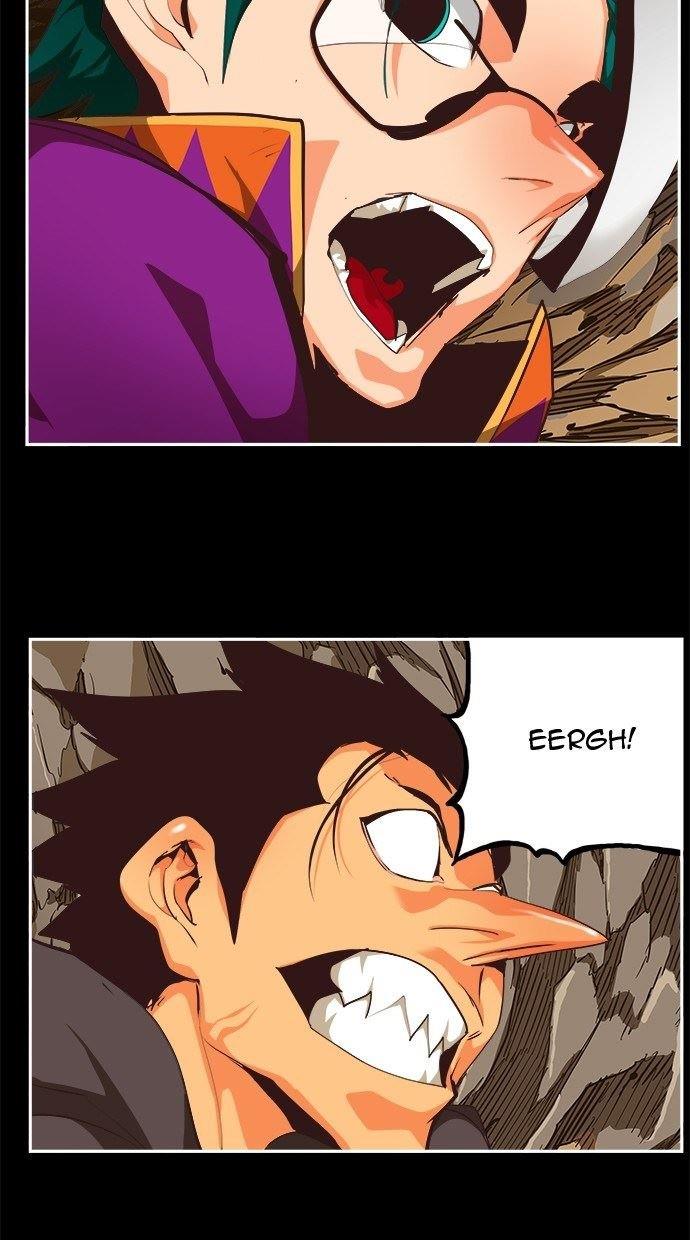The God of High School Chap 503 - Next Chap 504