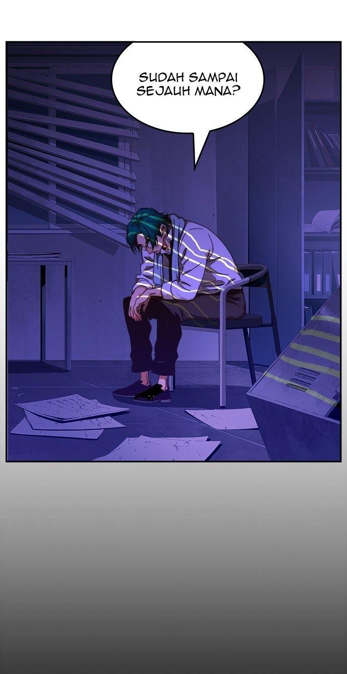 The God of High School Chap 503 - Next Chap 504