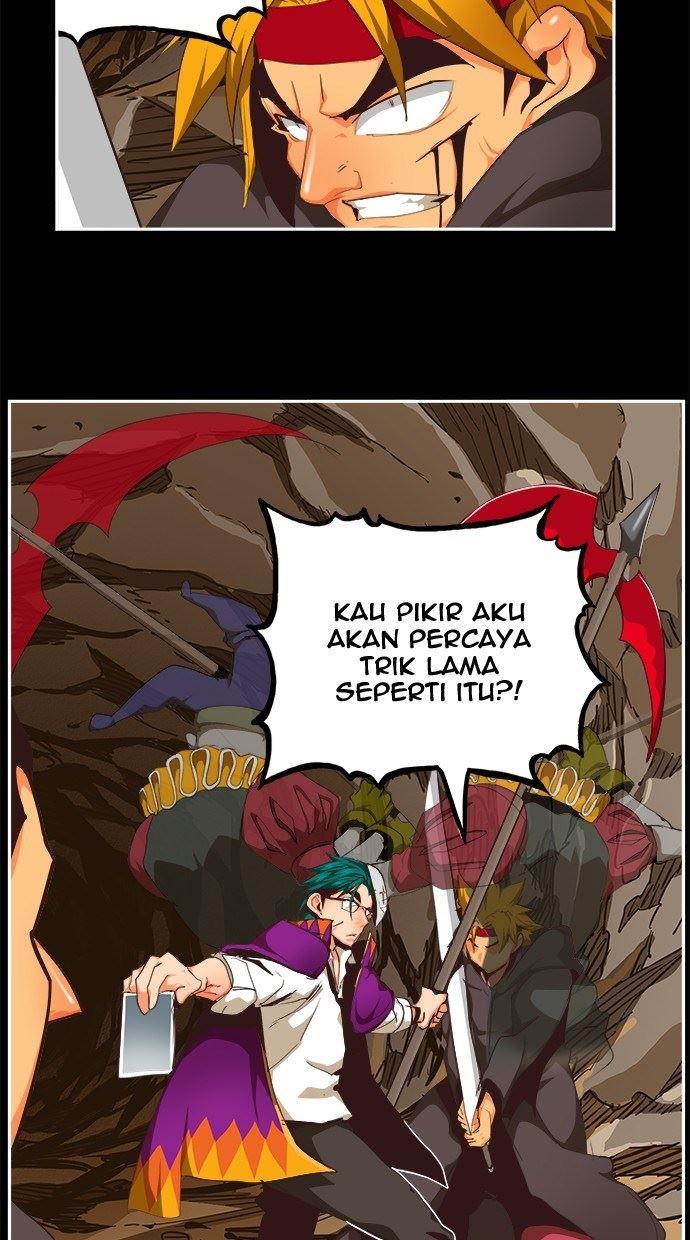 The God of High School Chap 503 - Next Chap 504