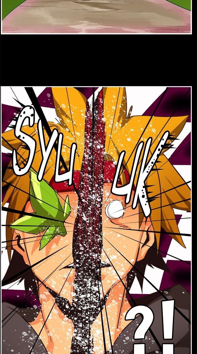The God of High School Chap 503 - Next Chap 504