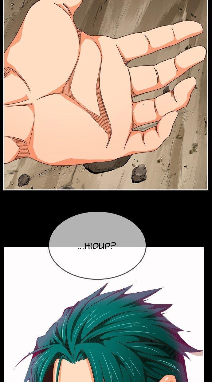 The God of High School Chap 503 - Next Chap 504