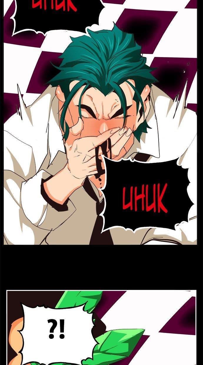 The God of High School Chap 503 - Next Chap 504