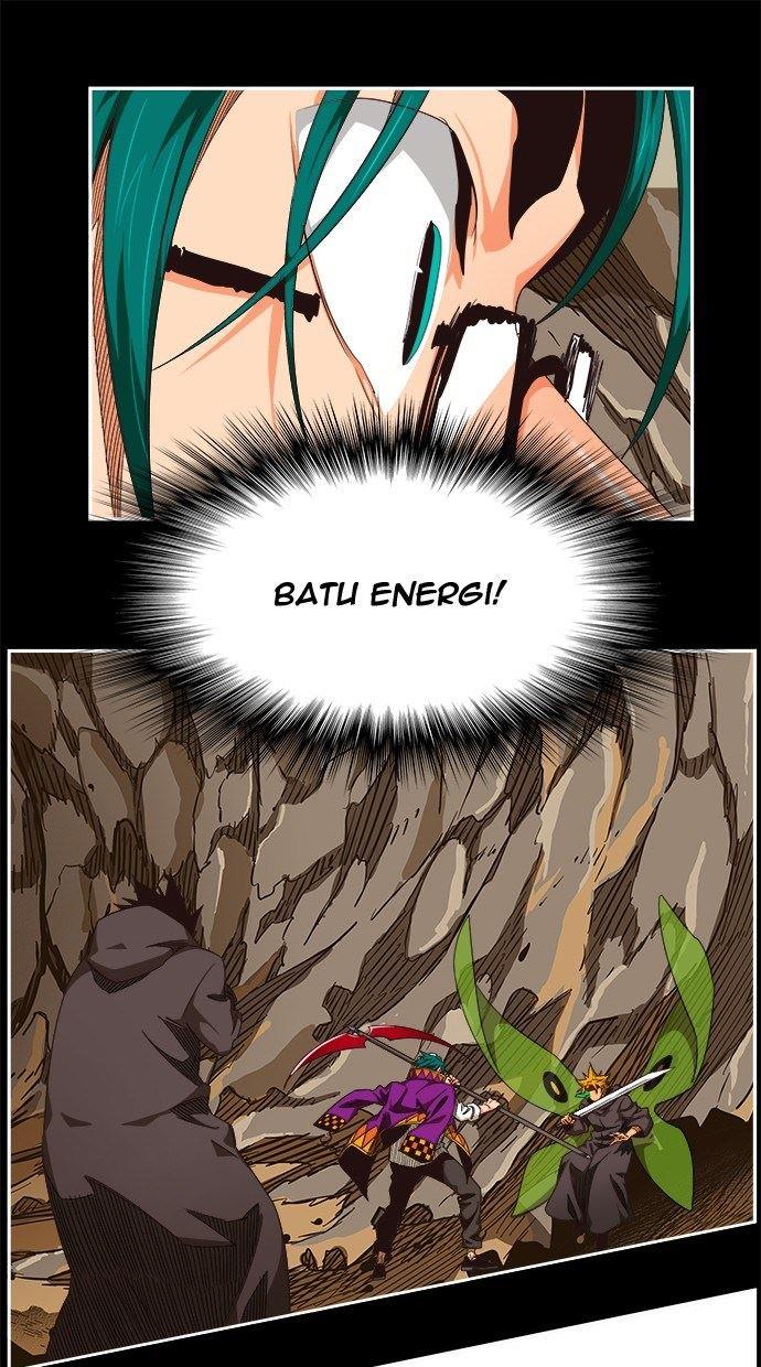 The God of High School Chap 503 - Next Chap 504