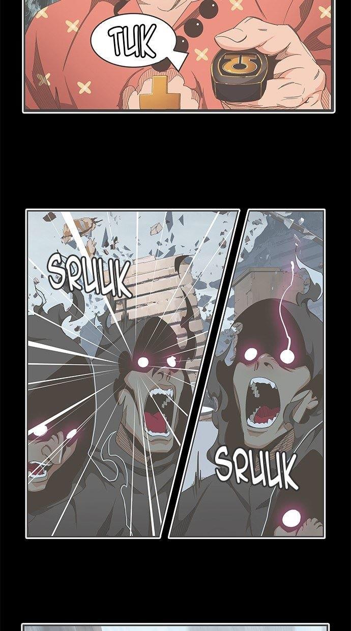 The God of High School Chap 503 - Next Chap 504