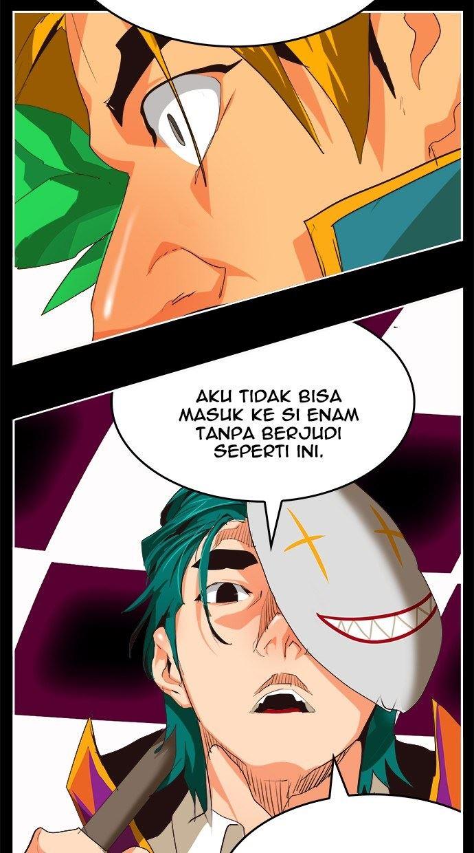 The God of High School Chap 503 - Next Chap 504