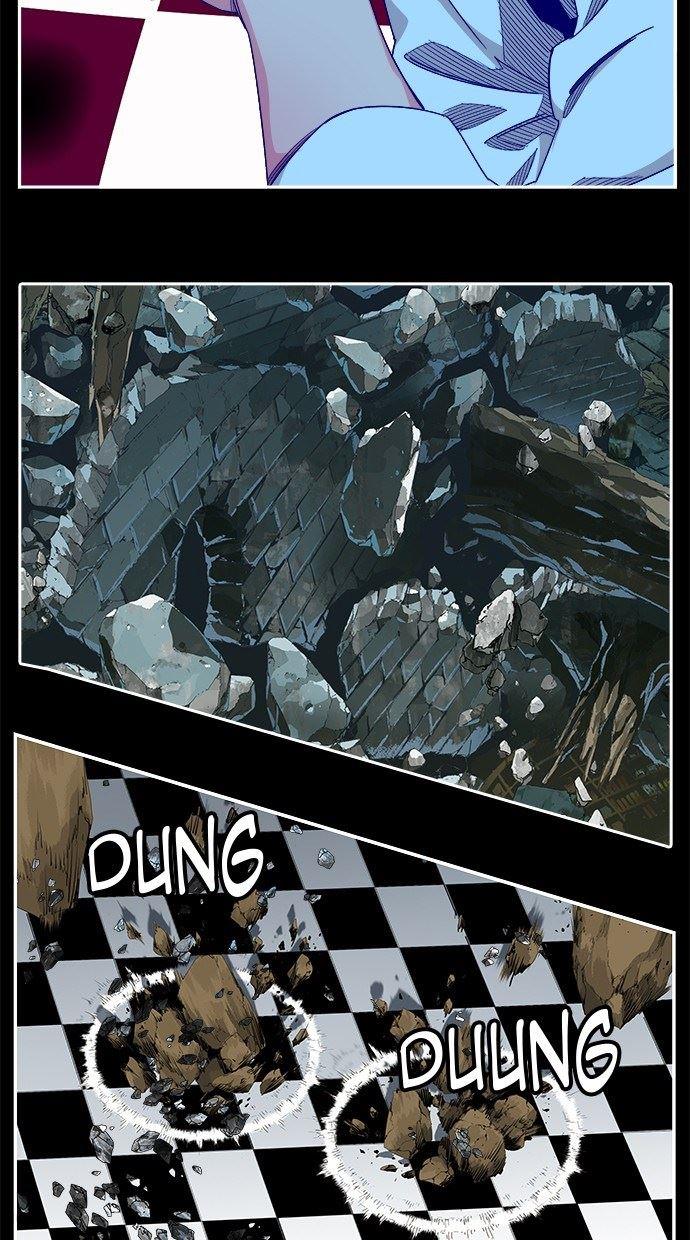 The God of High School Chap 503 - Next Chap 504