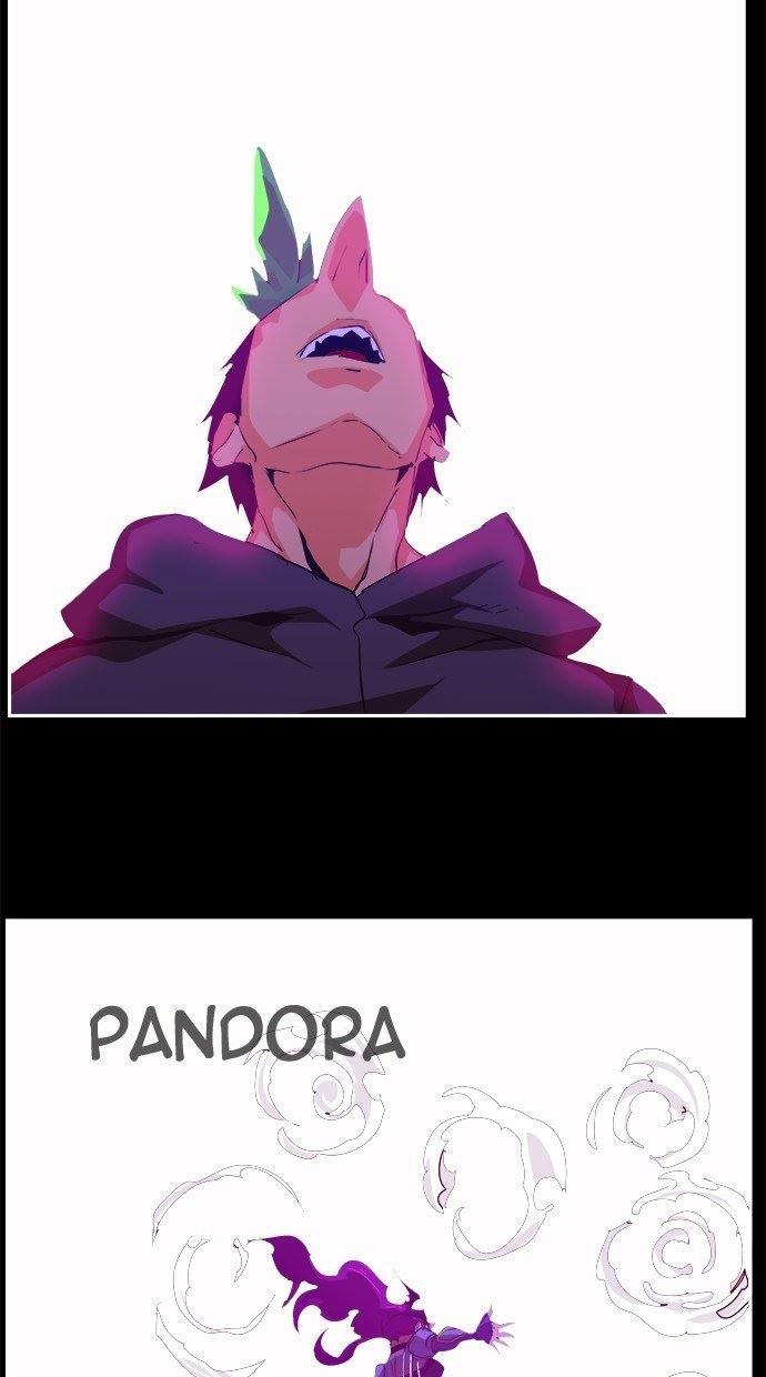 The God of High School Chap 503 - Next Chap 504