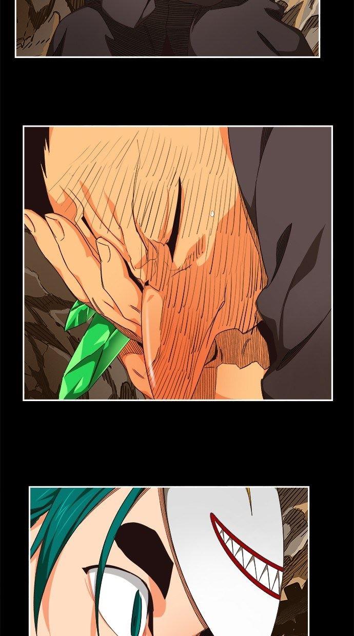 The God of High School Chap 503 - Next Chap 504