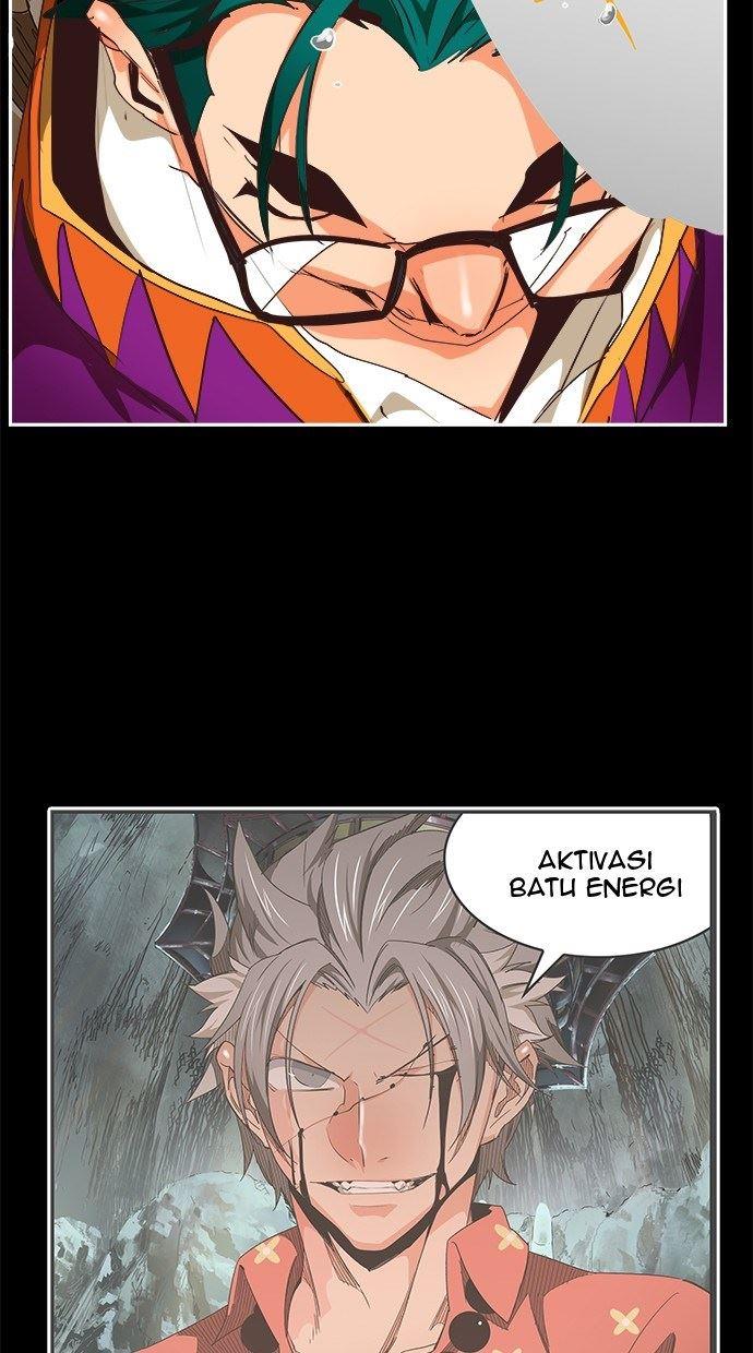 The God of High School Chap 503 - Next Chap 504