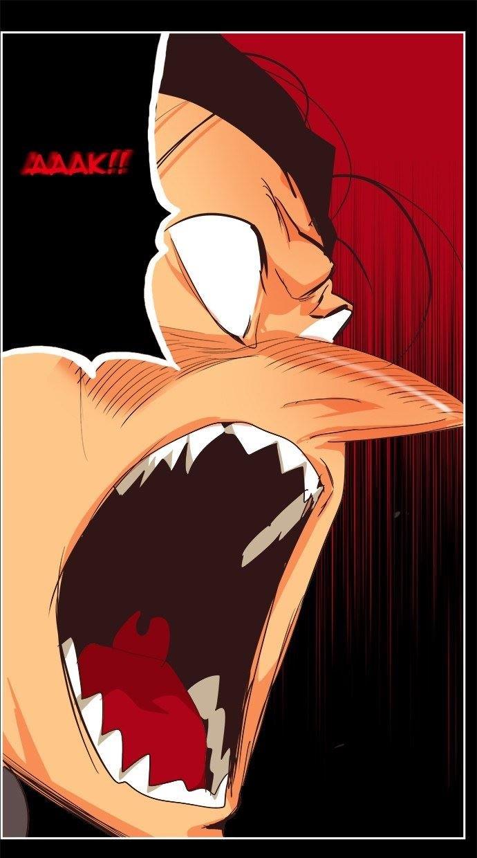 The God of High School Chap 503 - Next Chap 504