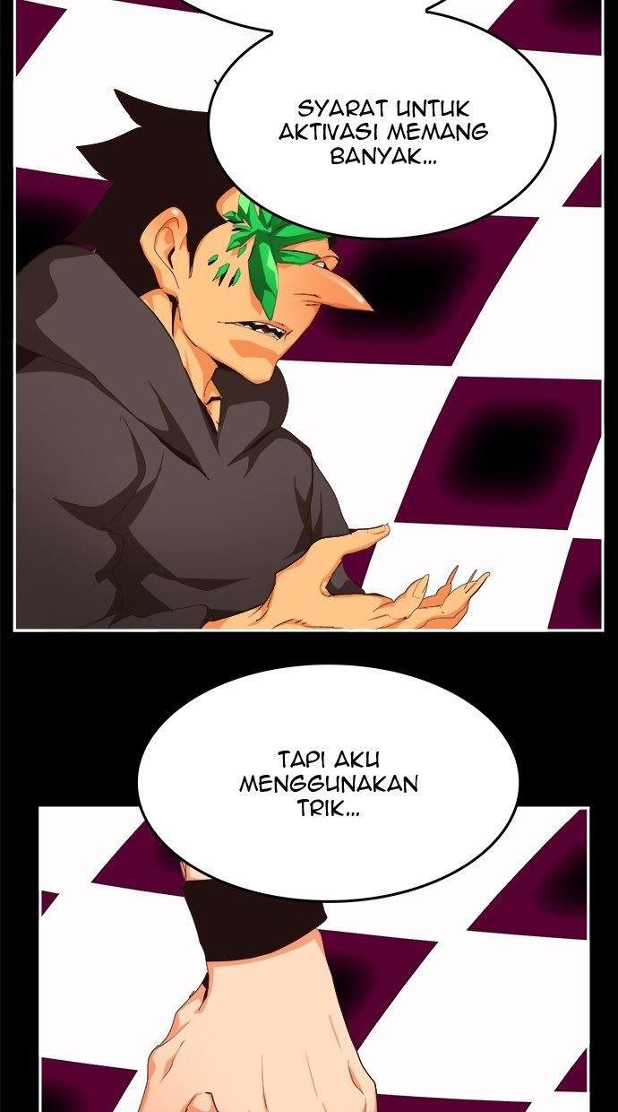 The God of High School Chap 503 - Next Chap 504