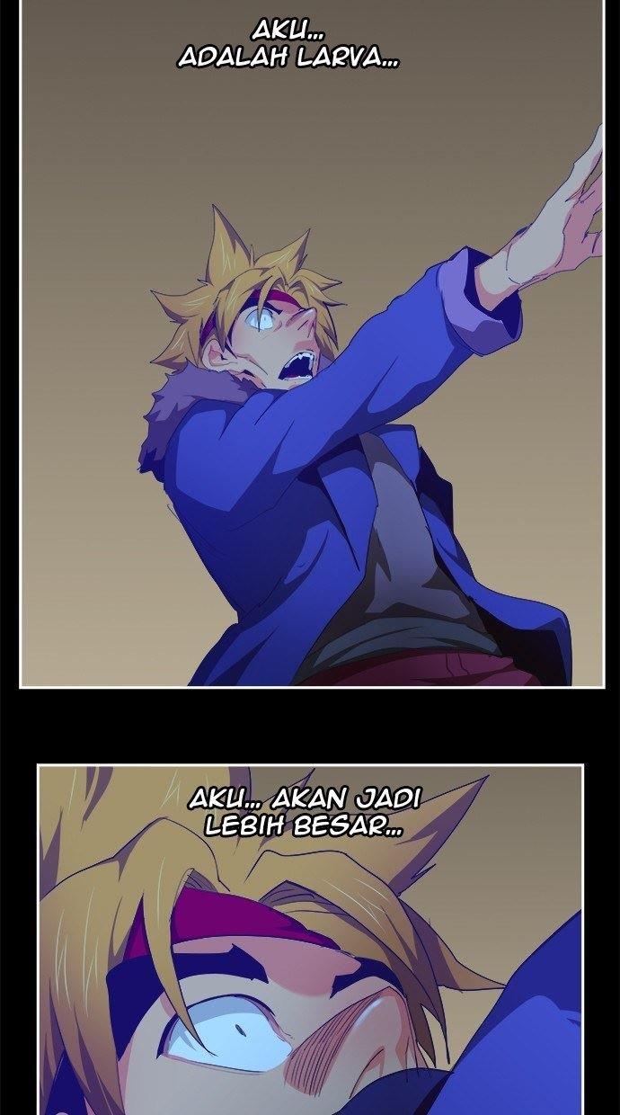 The God of High School Chap 503 - Next Chap 504