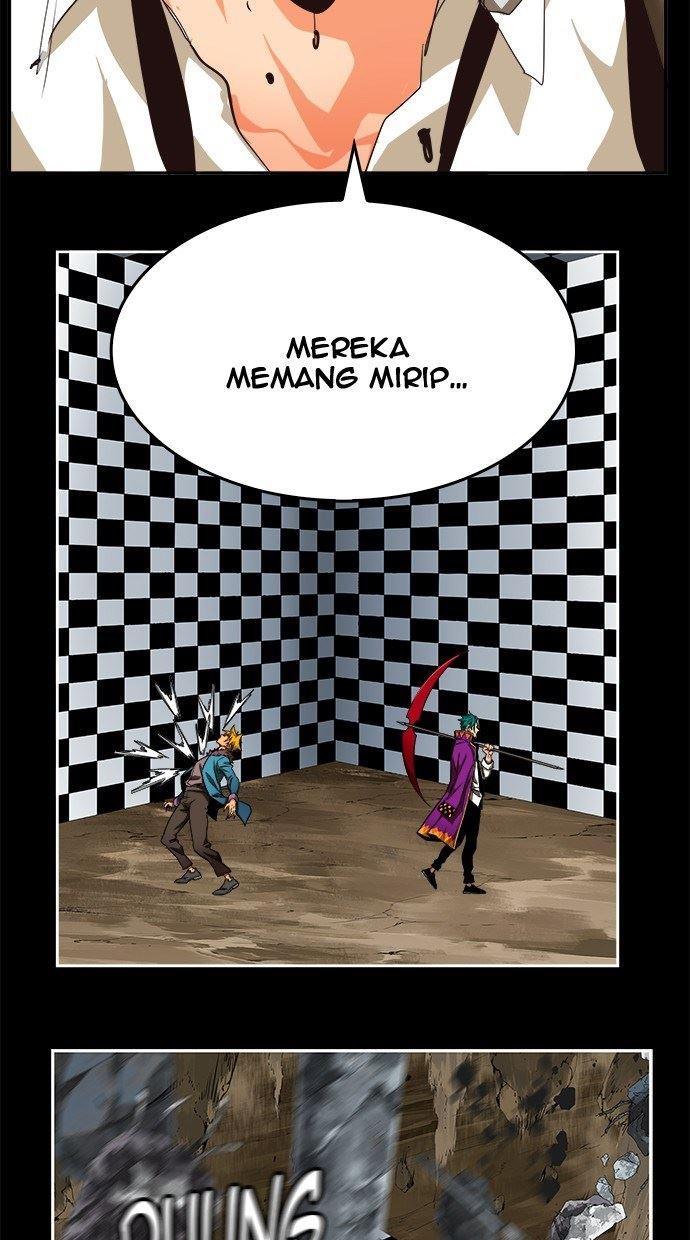 The God of High School Chap 503 - Next Chap 504