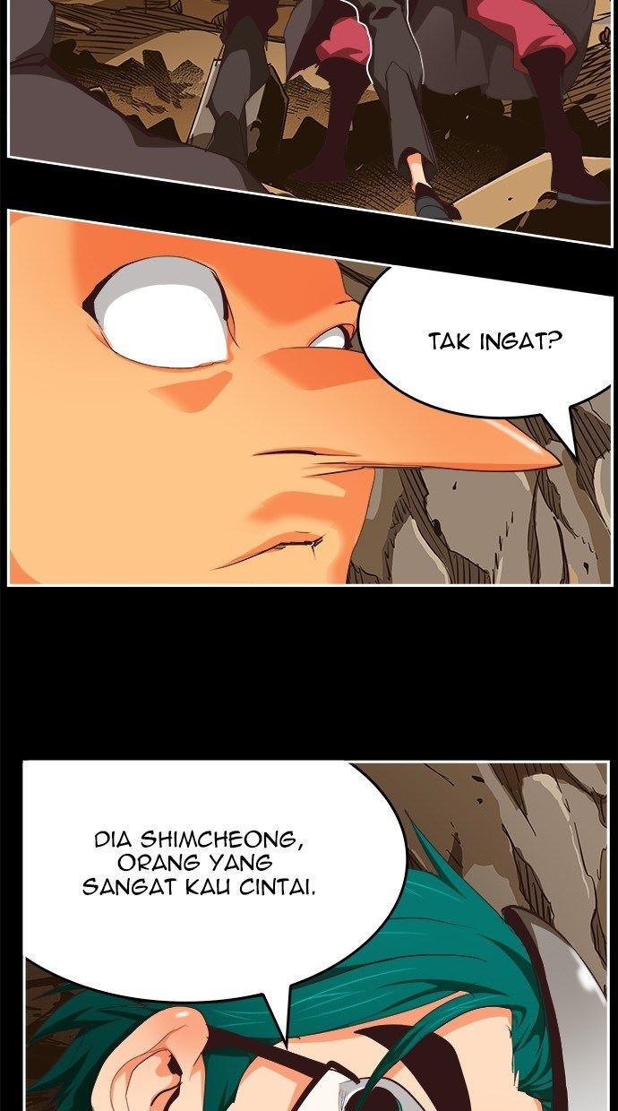 The God of High School Chap 503 - Next Chap 504