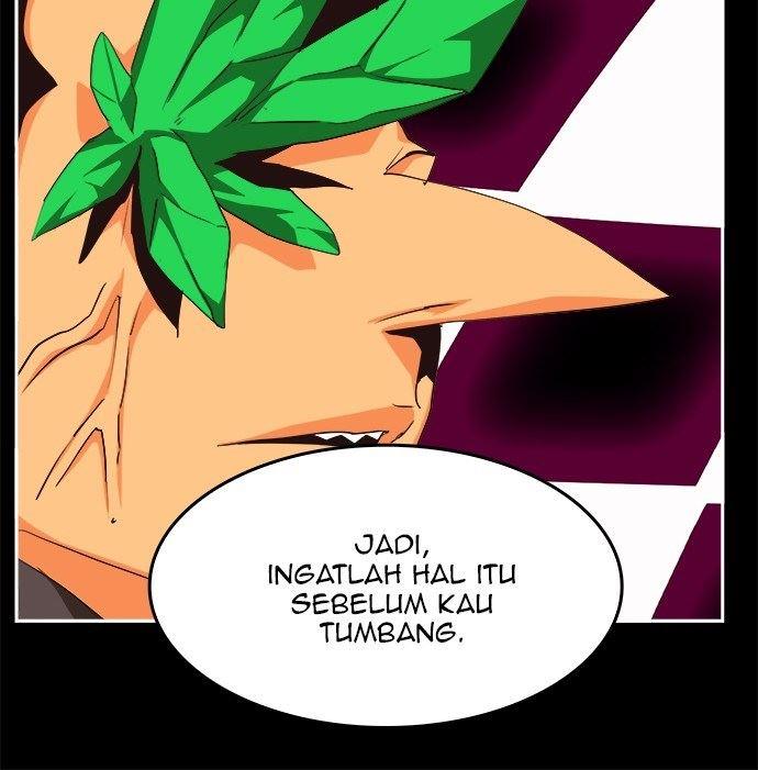 The God of High School Chap 503 - Next Chap 504