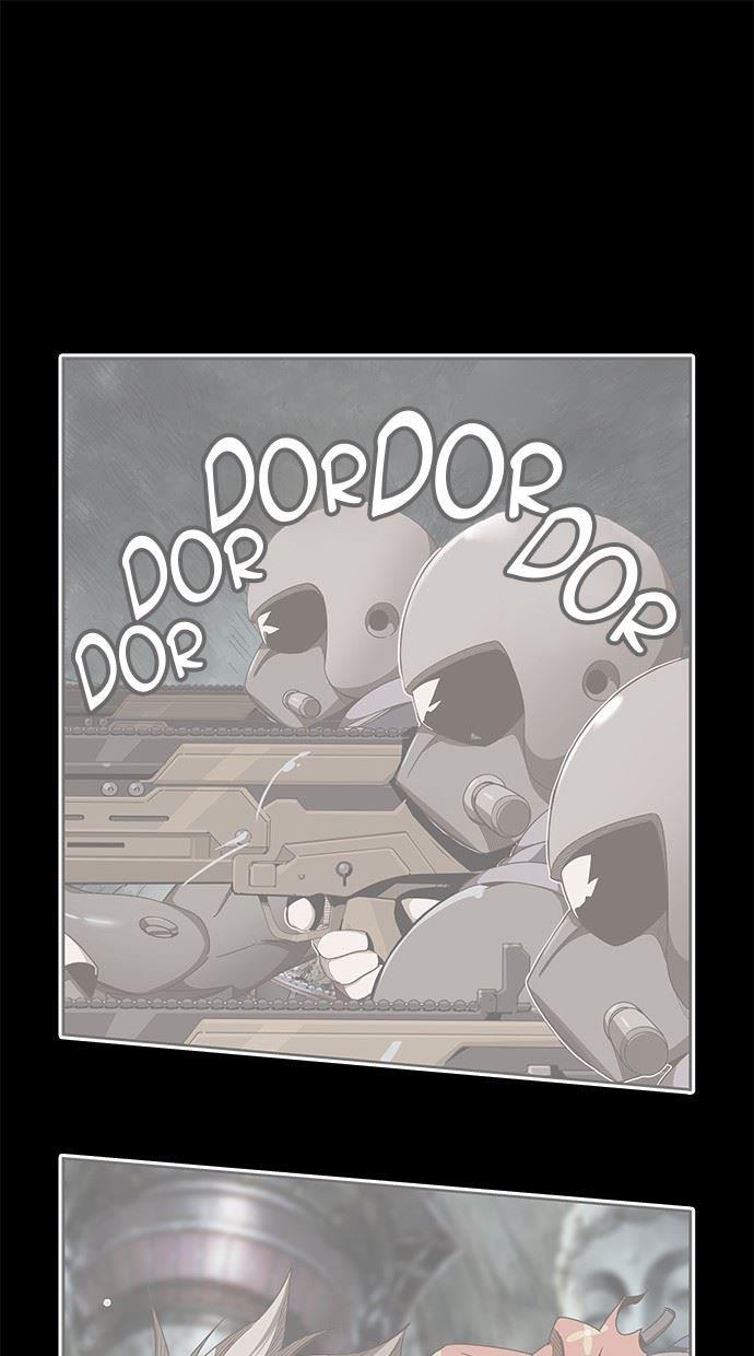 The God of High School Chap 503 - Next Chap 504