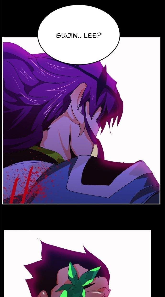 The God of High School Chap 503 - Next Chap 504