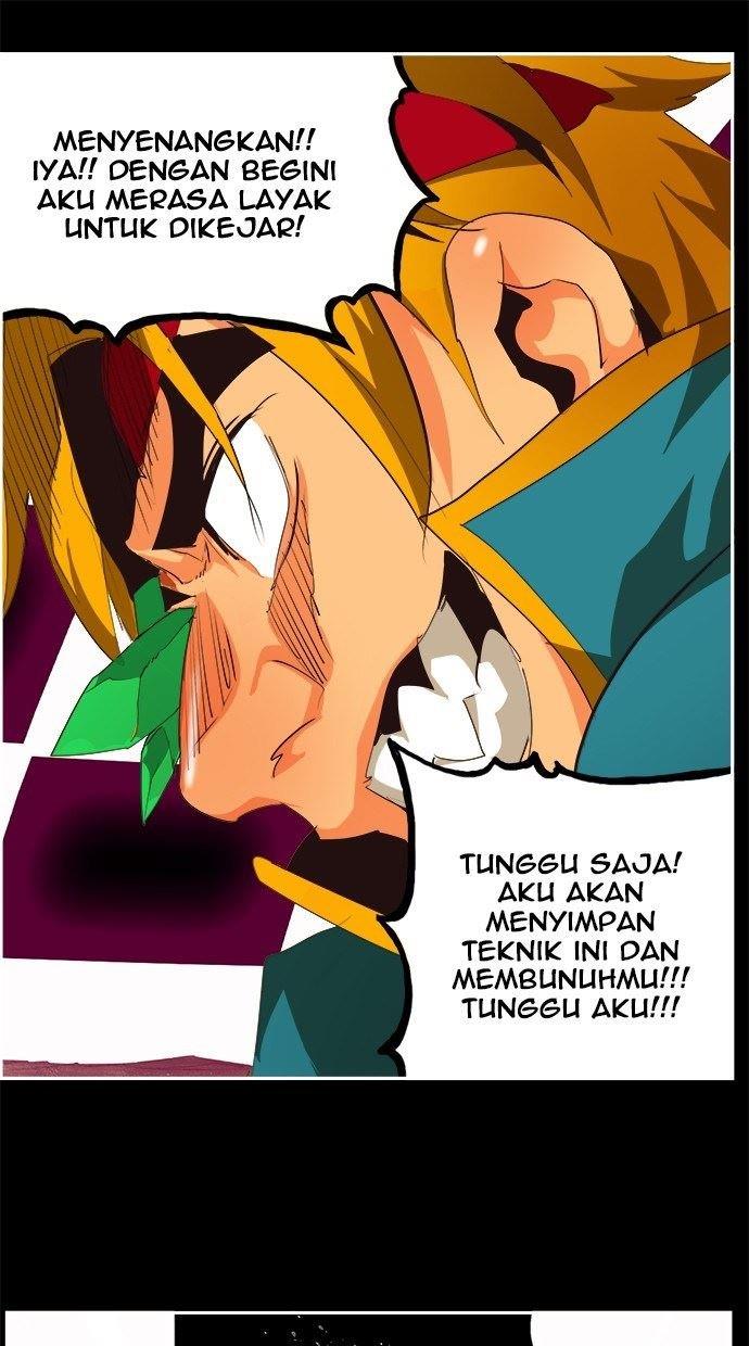 The God of High School Chap 503 - Next Chap 504