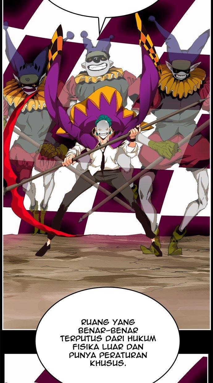 The God of High School Chap 503 - Next Chap 504