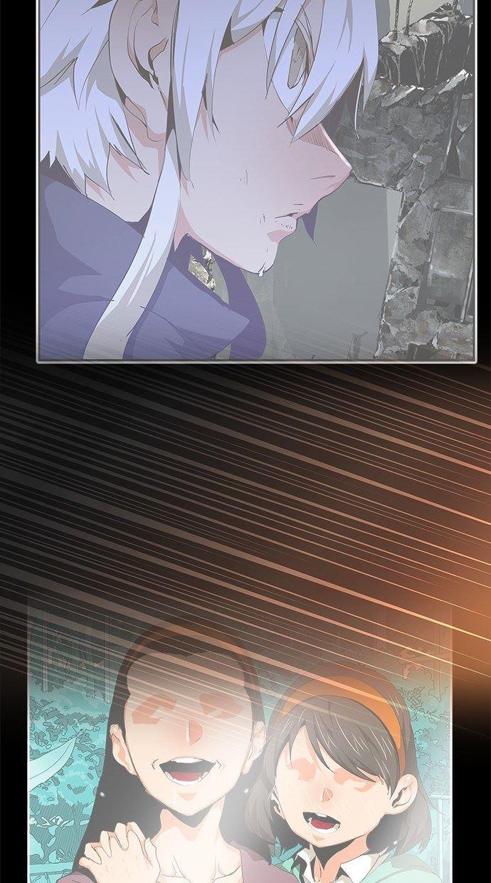 The God of High School Chap 503 - Next Chap 504