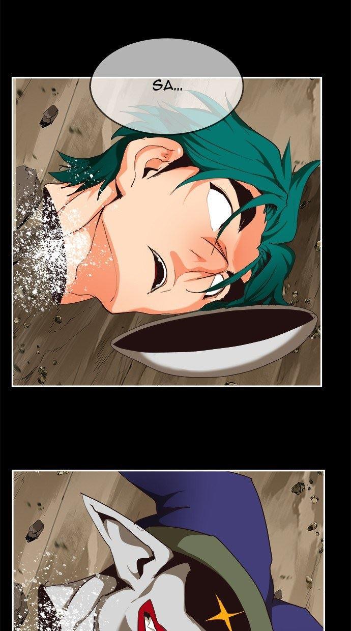 The God of High School Chap 503 - Next Chap 504